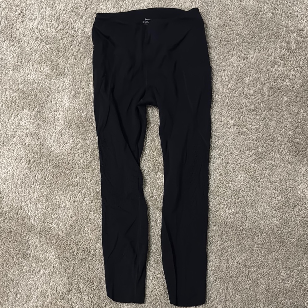Women’s Black Pants